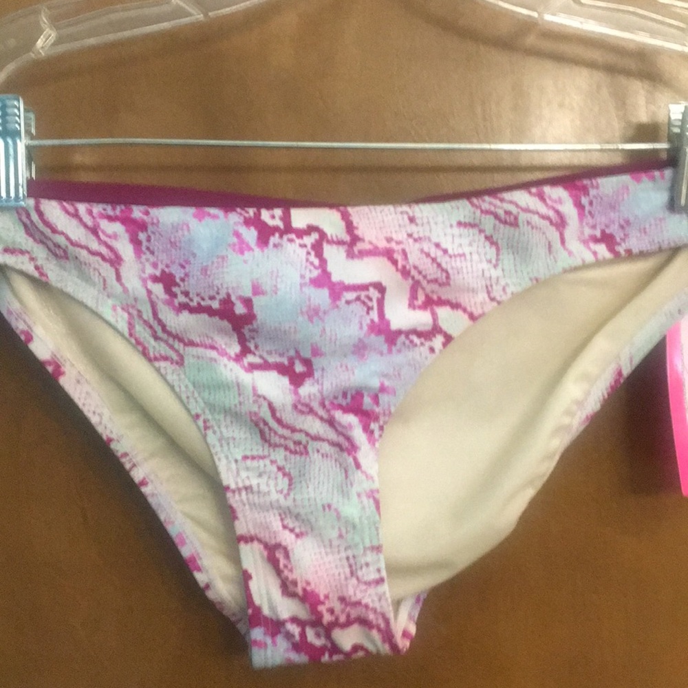 Betsey Johnson swimwear